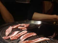 -九田家黑牛烤肉料理(太阳宫广场店)