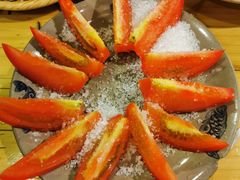 -老湘烤·湘西小串(绿塘路店)