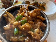 -聚鑫阁江浙菜·非遗传承技艺(青村帝华园店)