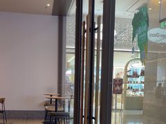 -星巴克(吉林财富广场店)