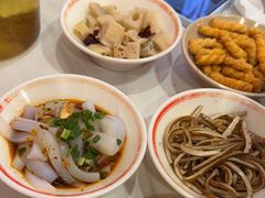 -沈姐万州烤鱼(沙坪坝七中店)