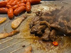 -李氏烤肉店