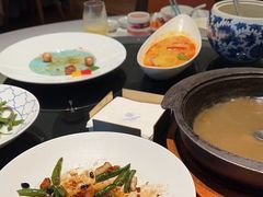-瓷忆·瓷文化餐厅(上海店)