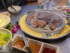 -喜来稀肉(虹泉路店)