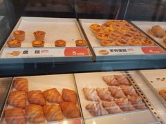 -東更道点心行(大悦城店)