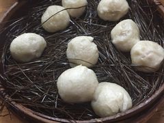 松毛汤包-佬钱湾仔(衣裳街店)