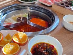 -捞三国火锅(吾悦广场店)