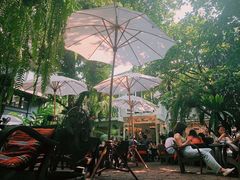-Fern Forest Cafe