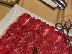 -鼎鼎香·港式火锅(北京SKP店)