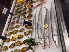 -西贝海鲜汇(槐安路店)