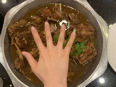 -蝎王府羊蝎子(西稍门店)