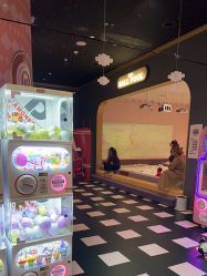 -meland亲子乐园•活动包场(北京亦庄龙湖天街店)