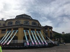 -重庆海昌加勒比海水世界