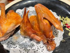 乳鸽-点都德(春熙路群光广场店)