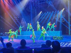 -珠海横琴长隆《卡卡虎奇遇记》