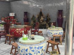 -马遂林烩面馆(少室路店)