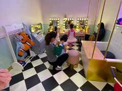 -Lilliput粒粒堡亲子餐厅(置汇旭辉店)