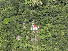 -龙湾潭国家森林公园