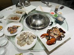 -流舫海鲜酒家(张溪店)