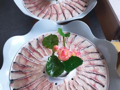 -马家斑.鲜鱼火锅(松湖万科店)
