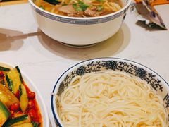 -陳香貴·兰州牛肉面(上海长风大悦城店)