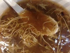 -王如意油茶(信旺·华府骏苑店)