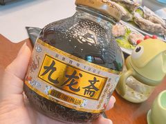 -金龙·打边炉(武进路店)
