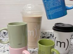-CUBIC3三立方咖啡(西岸凤巢店)