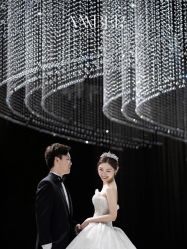 点击看大图 -琥珀婚礼策划AMBER WEDDING