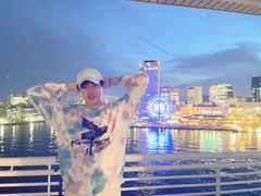 -神户美利坚公园东方大酒店