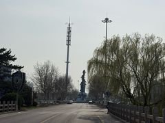 -泉城欧乐堡海洋极地世界