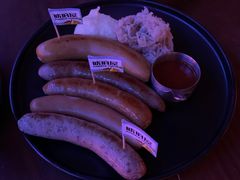 -Ambra Haus琥珀屋精酿餐厅(宝山店)