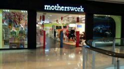 点击看大图 -motherswork(静安嘉里中心店)