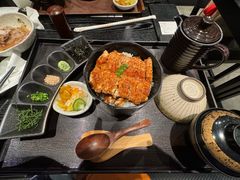 -玄白·炭烤活鳗(上海首店)