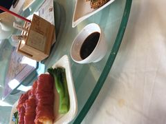 -稻香酒家·33年老字号·港式粤菜(富邦中心店)