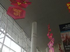 -国际邮轮中心码头(厦鼓码头)