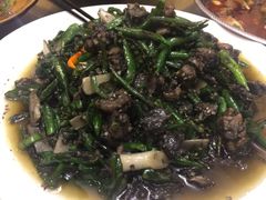 -李四哥太安鱼食府