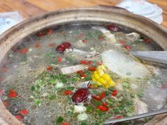 -蔡记·九米羊肉炉(东渡店)