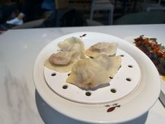 -船歌·鱼水饺青岛菜(枫蓝国际购物中心店)