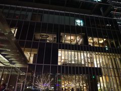 -上海静安香格里拉大酒店