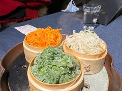 -金狮麟·新豫菜(金码大厦店)