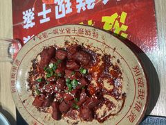 -洪帮主酸菜鲈鱼(连江万家店)