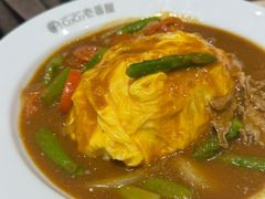 -COCO壱番屋(北京平安国际金融中心店)
