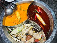 -吴老幺火锅(三林店)