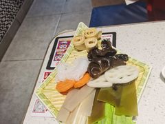 -鱼酷活鱼烤鱼(北美店)