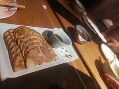 三少酱肘子-娄三少春饼·烤鸭(合生汇购物中心店)