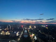 -南昌之星摩天轮