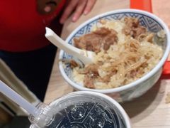 -吉野家(保利广场店)