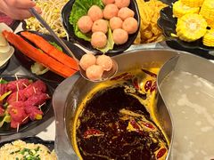 -三江汇火锅店(保全街店)