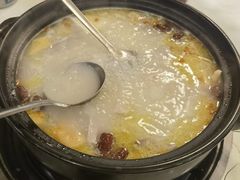 -叶记猪肚鸡(宝安椰林湾店)